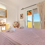 아파트 Spiti Paralia By Corfu Solutions 아기오스 게오르기오스 파곤
