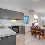 Spiti Paralia By Corfu Solutions 아파트 *