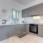 Spiti Paralia By Corfu Solutions 아기오스 게오르기오스 파곤