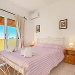 아파트 Spiti Paralia By Corfu Solutions