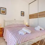 Spiti Paralia By Corfu Solutions 아파트 아기오스 게오르기오스 파곤