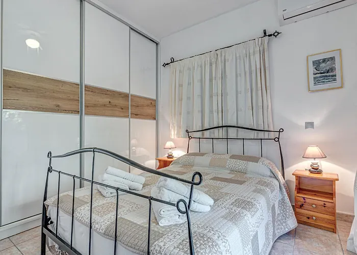 Spiti Paralia By Corfu Solutions *