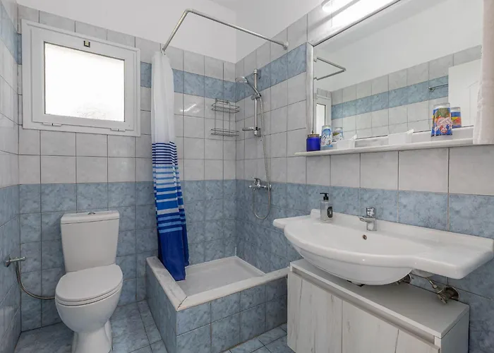 Spiti Paralia By Corfu Solutions *