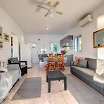 Spiti Paralia By Corfu Solutions Apartamento
