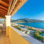 Apartamento Spiti Paralia By Corfu Solutions
