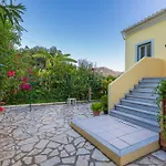 Spiti Paralia By Corfu Solutions *