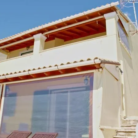 Spiti Paralia By Corfu Solutions *