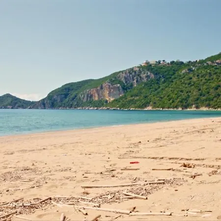 Spiti Paralia By Corfu Solutions * Afión