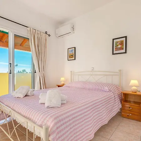 公寓 Spiti Paralia By Corfu Solutions