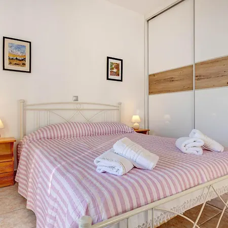 Spiti Paralia By Corfu Solutions 公寓 圣佐治欧斯帕贡
