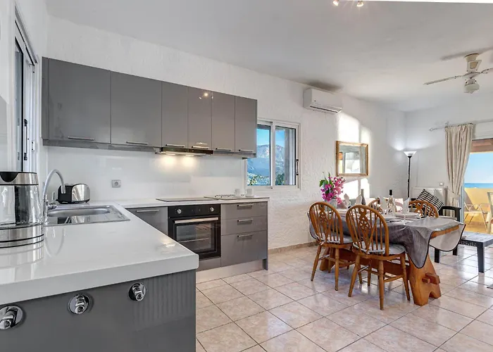 Spiti Paralia By Corfu Solutions Διαμέρισμα *