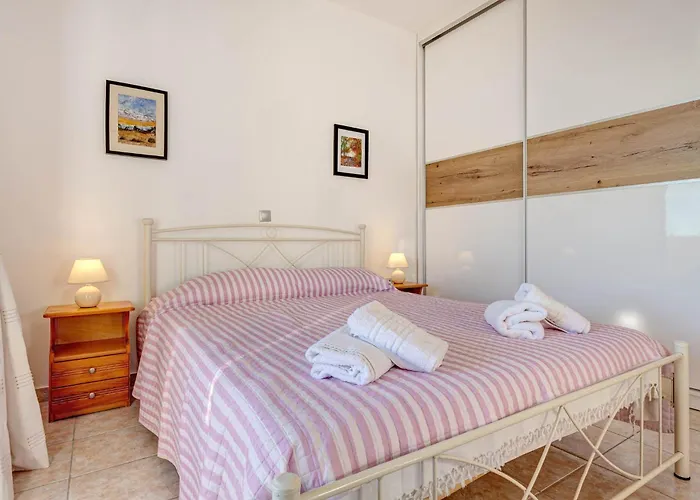 Spiti Paralia By Corfu Solutions Διαμέρισμα Άγιος Γεώργιος Πάγων