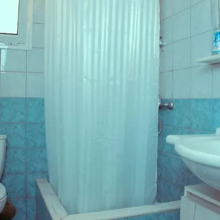 Spiti Paralia By Corfu Solutions Agios Georgios Pagon