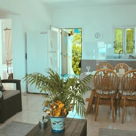 Spiti Paralia By Corfu Solutions Agios Georgios Pagon