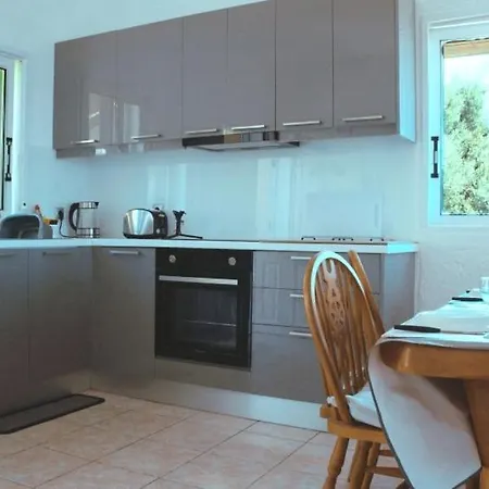 Spiti Paralia By Corfu Solutions Appartement *