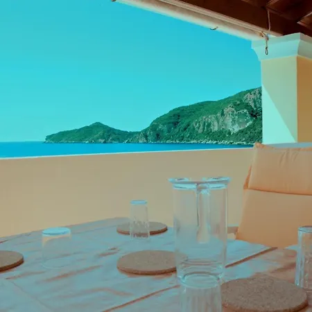 Spiti Paralia By Corfu Solutions *