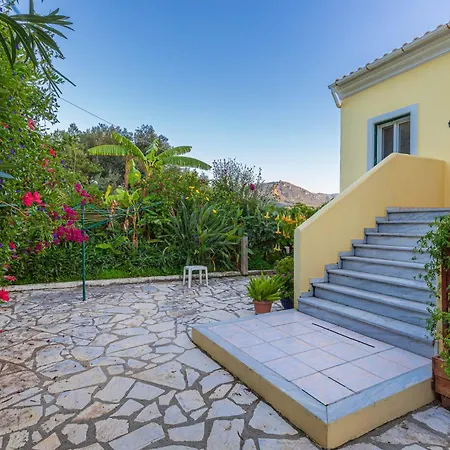 Spiti Paralia By Corfu Solutions *