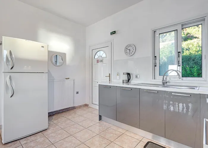 Spiti Paralia By Corfu Solutions Apartamento Agios Georgios Pagon