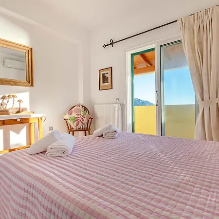 Daire Spiti Paralia By Corfu Solutions Agios Georgios Pagon