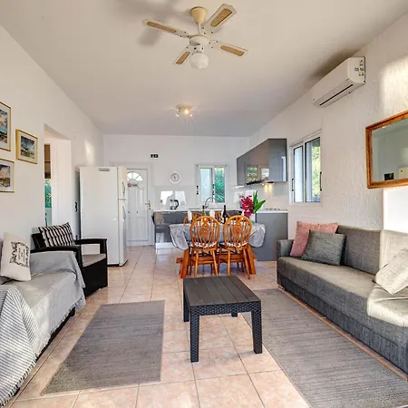 Spiti Paralia By Corfu Solutions Διαμέρισμα