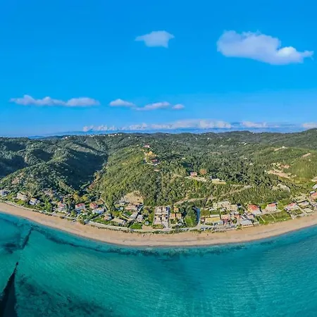 Spiti Paralia By Corfu Solutions Διαμέρισμα *