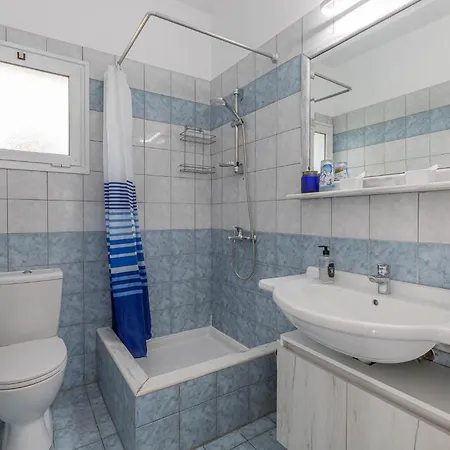 Spiti Paralia By Corfu Solutions *