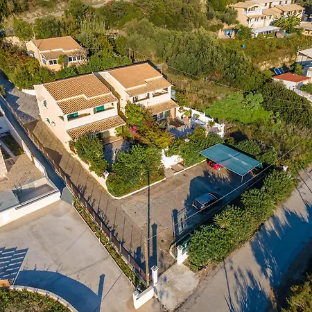 Spiti Paralia By Corfu Solutions Διαμέρισμα *