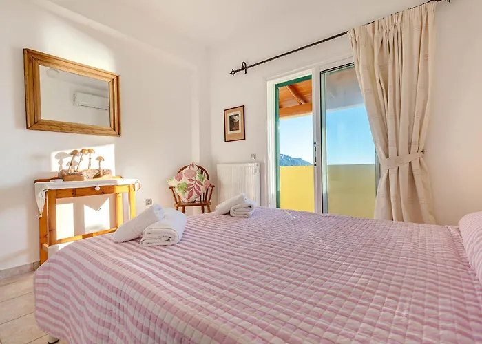 Appartement Spiti Paralia By Corfu Solutions Agios Georgios Pagon